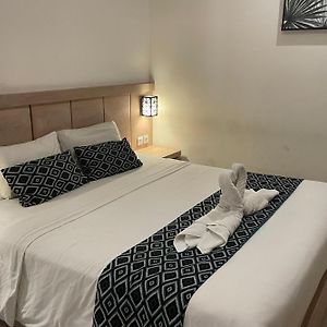 Chambre Supérieure Lit King-Size